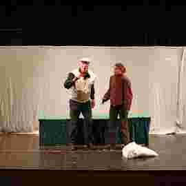 kindertheater 2018