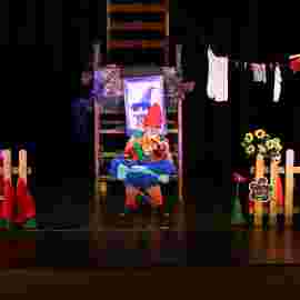 kindertheater 2018