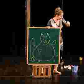 kindertheater 2018