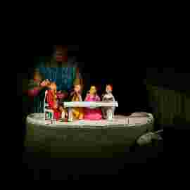 kindertheater 2018