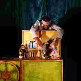 kindertheater 2018
