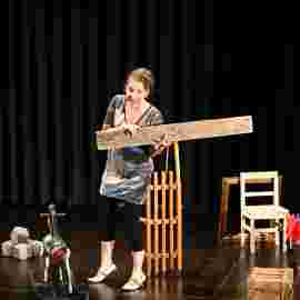 kindertheater 2018