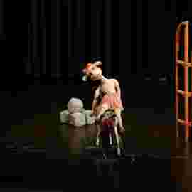 kindertheater 2018