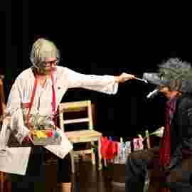 kindertheater 2018