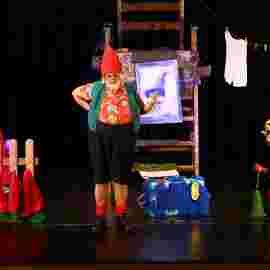 kindertheater 2018