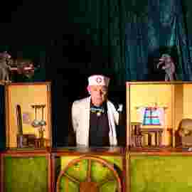 kindertheater 2018