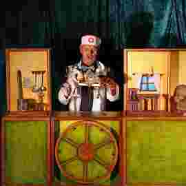 kindertheater 2018