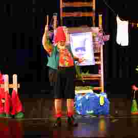 kindertheater 2018