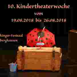 kindertheater 2018