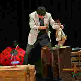 kindertheater 2018