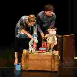 kindertheater 2018