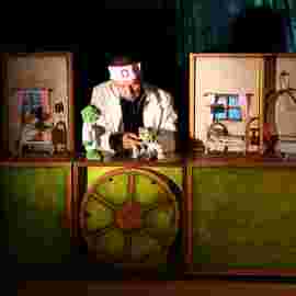 kindertheater 2018
