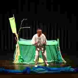 kindertheater 2018