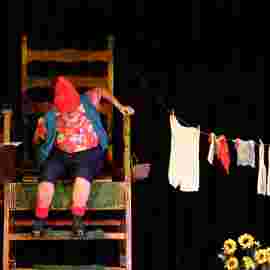 kindertheater 2018