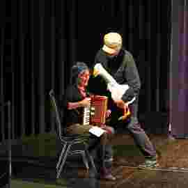 kindertheater 2018