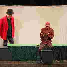 kindertheater 2018