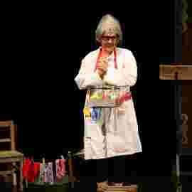 kindertheater 2018