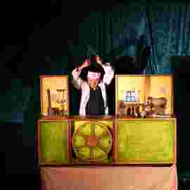 kindertheater 2018