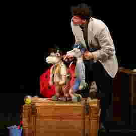kindertheater 2018