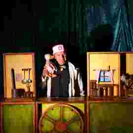 kindertheater 2018