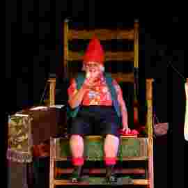 kindertheater 2018