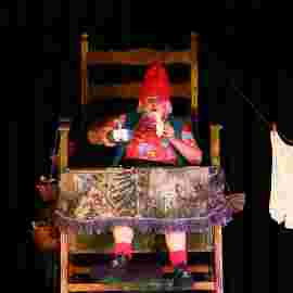 kindertheater 2018