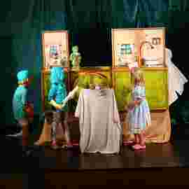 kindertheater 2018