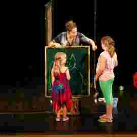 kindertheater 2018