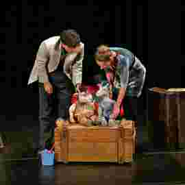 kindertheater 2018