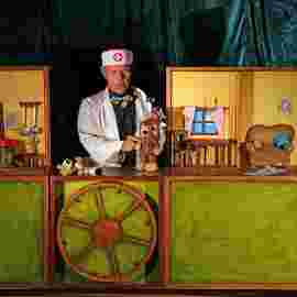 kindertheater 2018