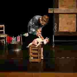 kindertheater 2018