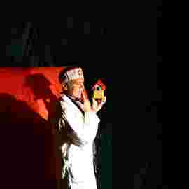 kindertheater 2018