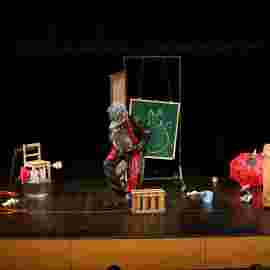 kindertheater 2018