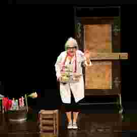 kindertheater 2018