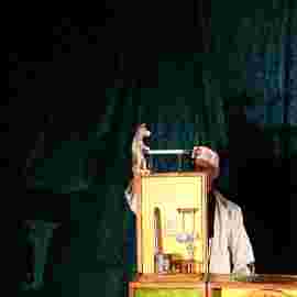 kindertheater 2018