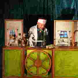 kindertheater 2018