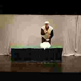 kindertheater 2018