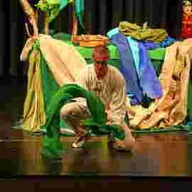 kindertheater 2018