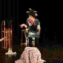 kindertheater 2018