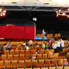 kindertheater 2018