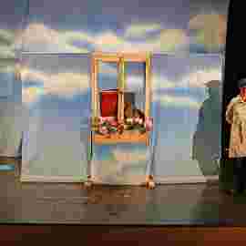 kindertheater 2018