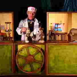 kindertheater 2018