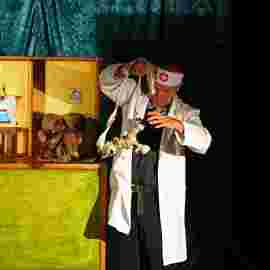 kindertheater 2018