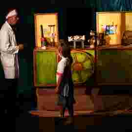 kindertheater 2018