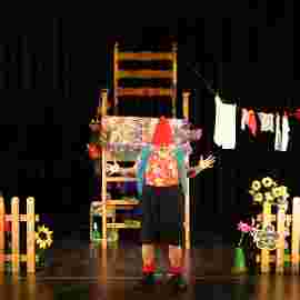 kindertheater 2018
