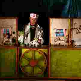 kindertheater 2018