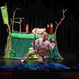 kindertheater 2018
