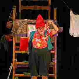 kindertheater 2018
