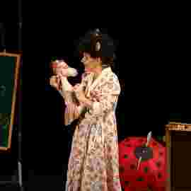 kindertheater 2018