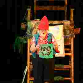 kindertheater 2018